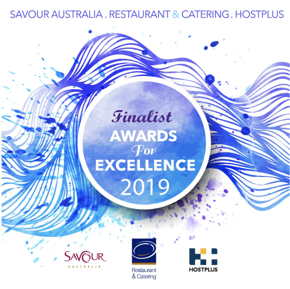 Finalist Awards for Excellence 2019